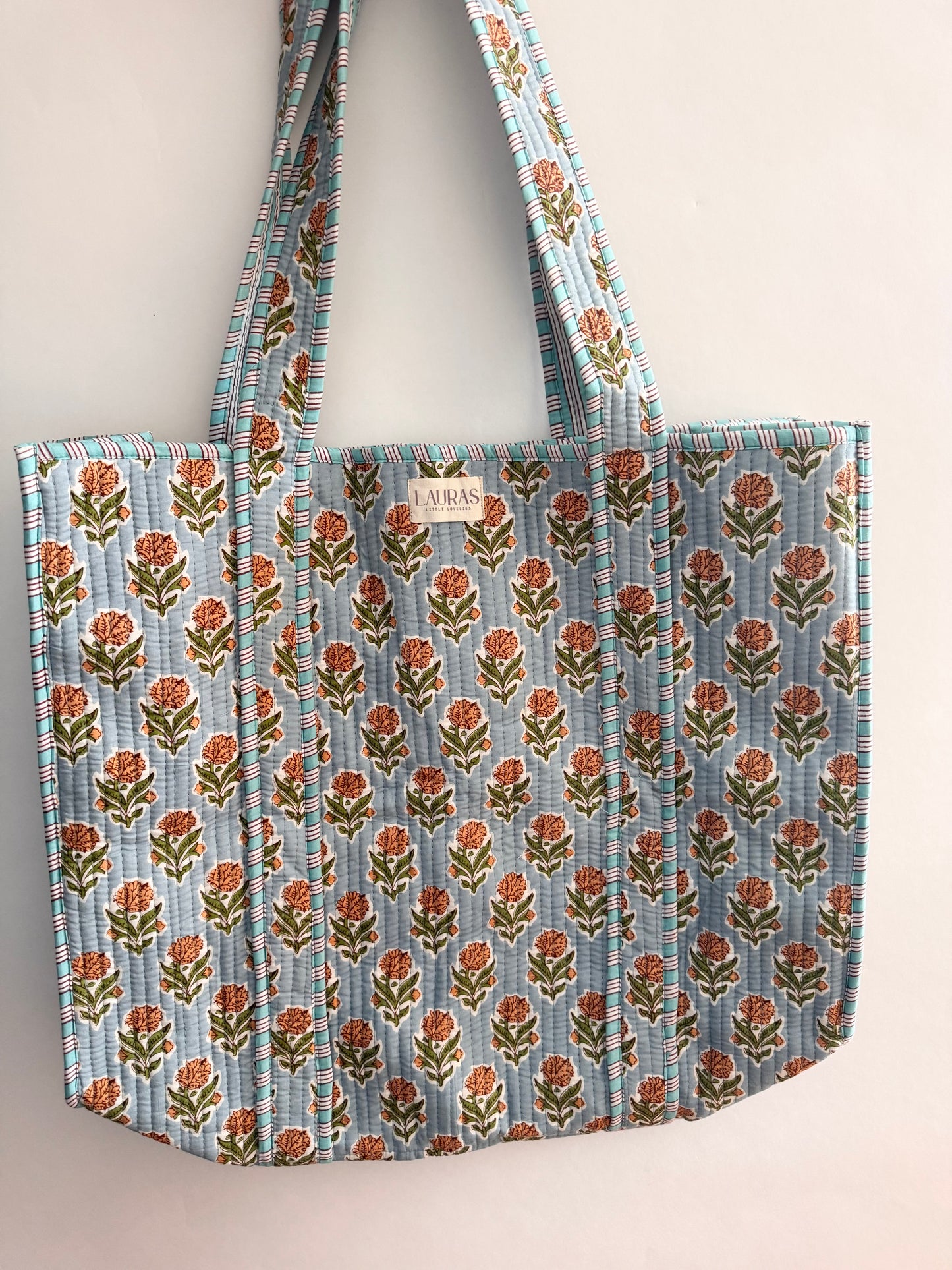 Marigold Tote