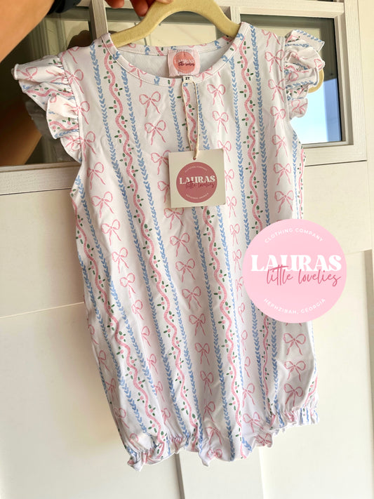 Swirly Bows Collection
