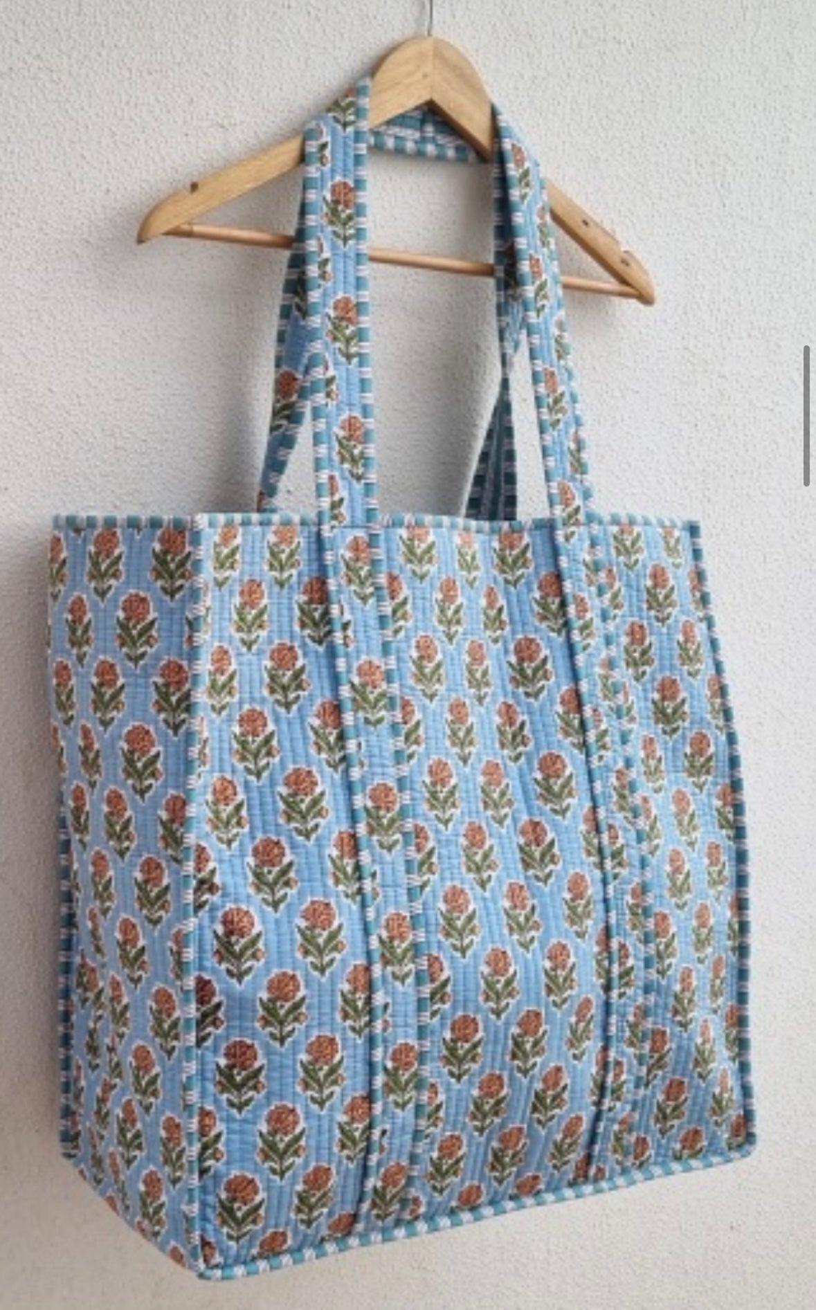 Marigold Tote