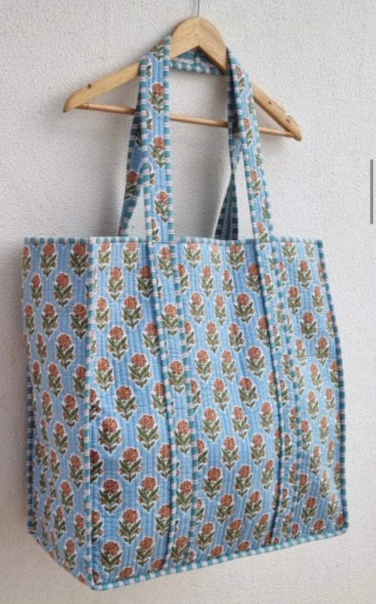 Marigold Tote