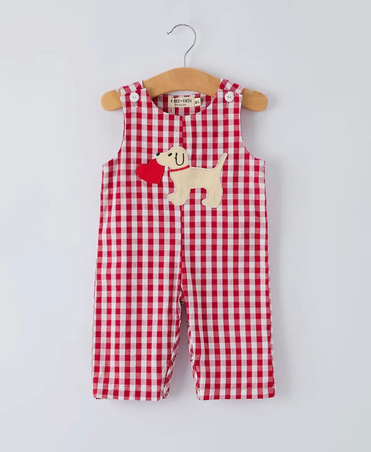 Puppy Love Boys Jon Jon