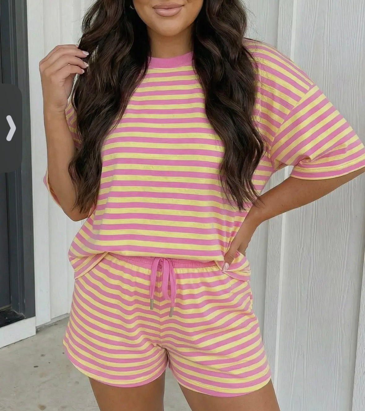 Seeing Stripes Set