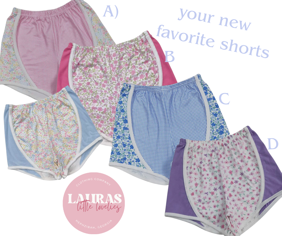 Favorite Shorts