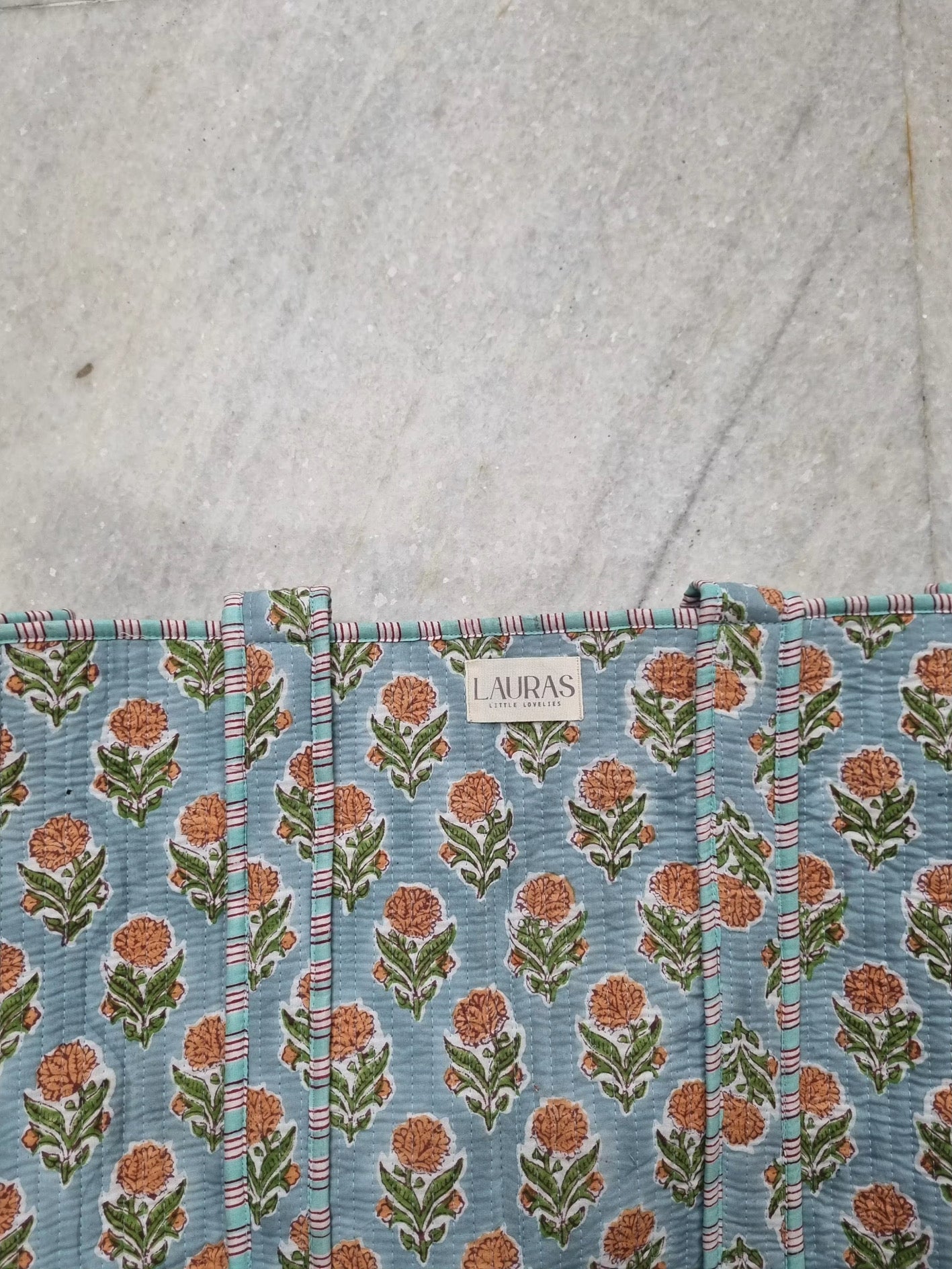 Marigold Tote