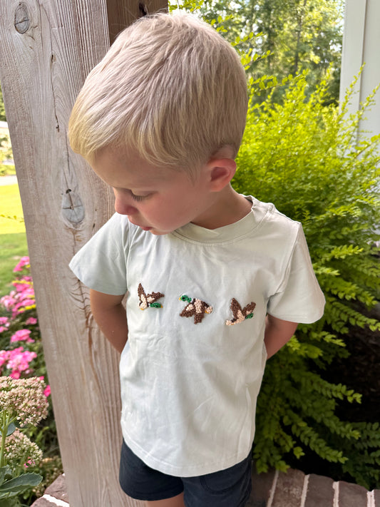 Take Flight Shirt