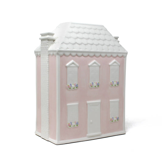 Dolly's House Piggy Bank