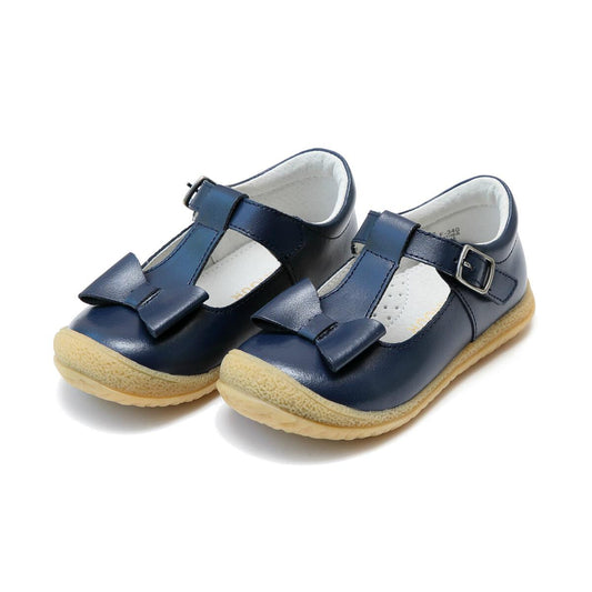 Navy Emma Tstrap Mary Jane
