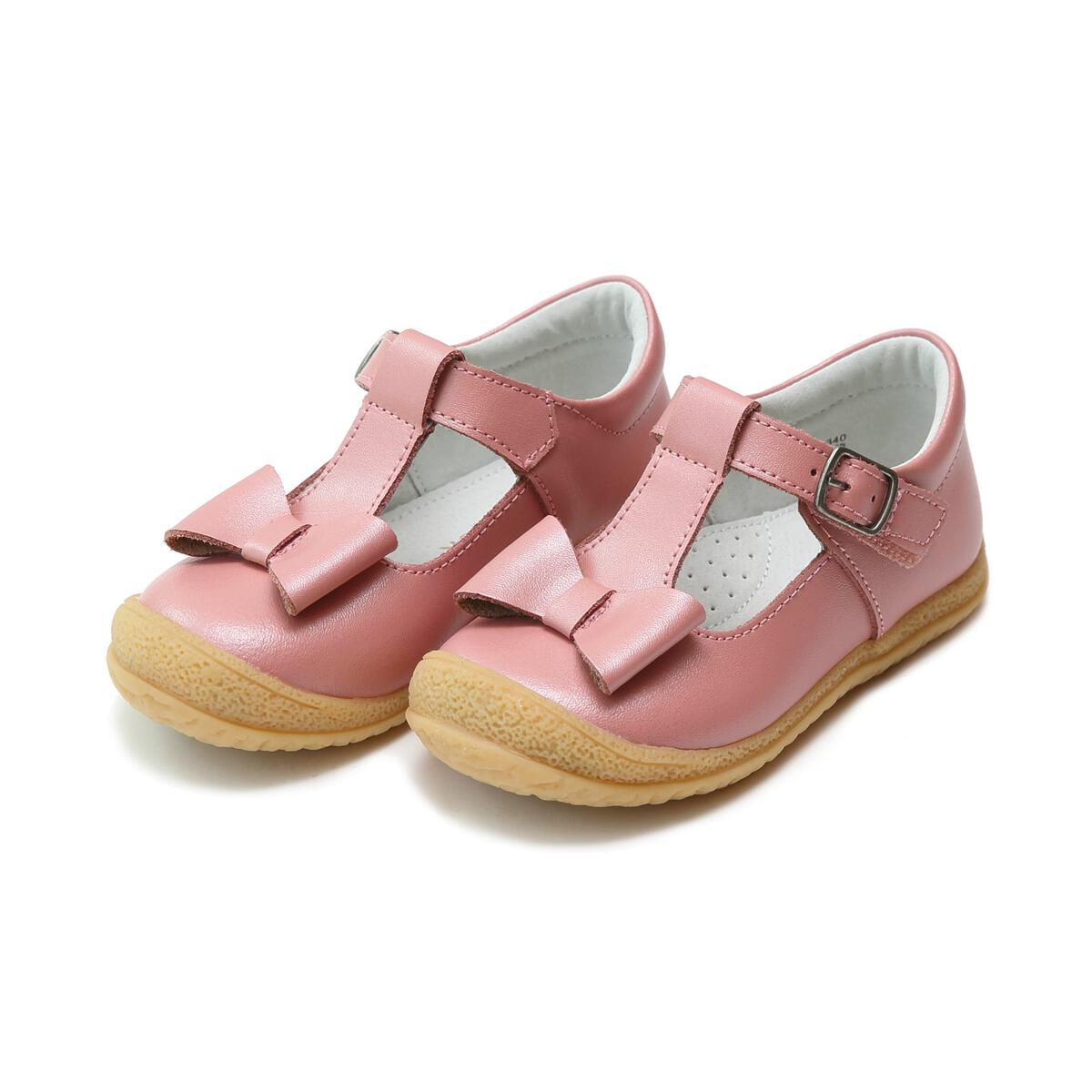 Rose Emma Shimmer Tstrap Mary Jane